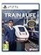 Maximum Games Train Life A Railway Simulator PS5