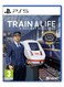 Maximum Games Train Life A Railway Simulator PS5