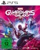 Square Enix Marvels Guardians of the Galaxy Playstation 5