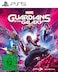 Square Enix Marvels Guardians of the Galaxy Playstation 5