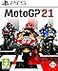 Milestone MotoGP21 PS5