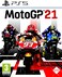 Milestone MotoGP21 PS5