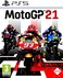 Milestone MotoGP21 PS5