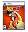 BANDAI DRAGON BALL Z Kakarot PlayStation 5