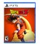 BANDAI DRAGON BALL Z Kakarot PlayStation 5