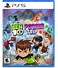 Outright Games Ben 10 Power Trip Playstation 5