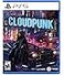Merge Games Cloudpunk for PlayStation 5