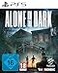 THQ Nordic Alone in the Dark 1 PS5Bluray Disc
