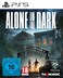 THQ Nordic Alone in the Dark 1 PS5Bluray Disc