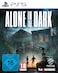 THQ Nordic Alone in the Dark 1 PS5Bluray Disc