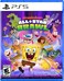 Game Mill Nickelodeon All Star Brawl PlayStation 5