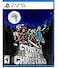 Limited Run Cthulhu Saves Christmas PlayStation 5