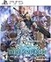 Square Enix Star Ocean The Divine Force PlayStation 5