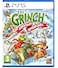 BANDAI NAMCO Entertainment The Grinch Christmas Adventures PS5