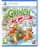BANDAI NAMCO Entertainment The Grinch Christmas Adventures PS5