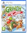 BANDAI NAMCO Entertainment The Grinch Christmas Adventures PS5