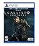 Krafton The Callisto Protocol Day One Edition PlayStation 5
