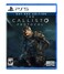 Krafton The Callisto Protocol Day One Edition PlayStation 5