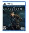 Krafton The Callisto Protocol Day One Edition PlayStation 5