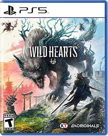 Electronic Arts Wild Hearts PlayStation 5