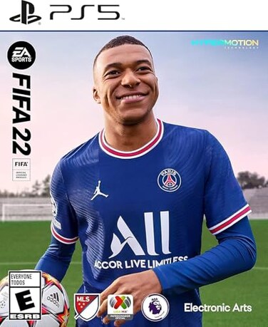 Electronic Arts FIFA 22 PlayStation 5