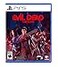 Nighthawk Interactive Evil Dead The Game PlayStation 5
