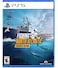 Limited Run Fishing North Atlantic Enhanced Edition PlayStation 5