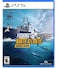 Limited Run Fishing North Atlantic Enhanced Edition PlayStation 5