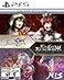 NIS America Fallen Legion Rise to Glory Fallen Legion Revenants Deluxe Edition PlayStation 5