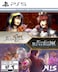 NIS America Fallen Legion Rise to Glory Fallen Legion Revenants Deluxe Edition PlayStation 5