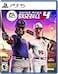 Electronic Arts Super Mega Baseball 4 PlayStation 5