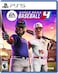 Electronic Arts Super Mega Baseball 4 PlayStation 5