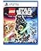 WARNER BROS LEGO Star Wars The Skywalker Saga PS5 Imported Region Free