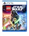 WARNER BROS LEGO Star Wars The Skywalker Saga PS5 Imported Region Free