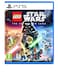 WARNER BROS LEGO Star Wars The Skywalker Saga PS5 Imported Region Free