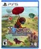 Merge Games Yonder The Cloud Catcher Chronicles Enhanced Edition PlayStation 5 Enhanced Edition