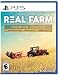 Soedesco Real Farm Premium Edition PlayStation 5