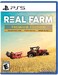 Soedesco Real Farm Premium Edition PlayStation 5