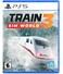 Maximum Entertainment Train Sim World 3 PS5