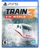 Maximum Entertainment Train Sim World 3 PS5