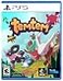 UI Entertainment Temtem PlayStation 5