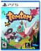 UI Entertainment Temtem PlayStation 5