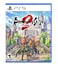 Square Enix Romancing SaGa 2 Revenge of the Seven PS5