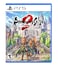 Square Enix Romancing SaGa 2 Revenge of the Seven PS5