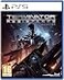 Reef Entertainment Terminator Resistance Enhanced PS5