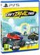 Tesura Games Cant Drive This PS5