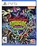 Outright Games Teenage Mutant Ninja Turtles Mutants Unleashed PlayStation 5