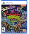 Outright Games Teenage Mutant Ninja Turtles Mutants Unleashed PlayStation 5