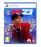 2K PGA Tour 23 PlayStation 5 English EU Import Region Free Version