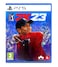 2K PGA Tour 23 PlayStation 5 English EU Import Region Free Version